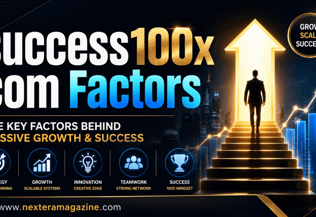 success100x com Factors