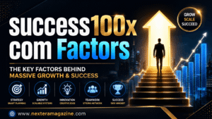 success100x com Factors