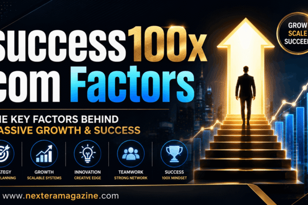 success100x com Factors