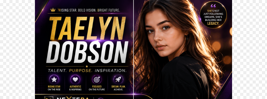 Taelyn dobson