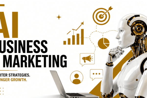 AI Business & Marketing