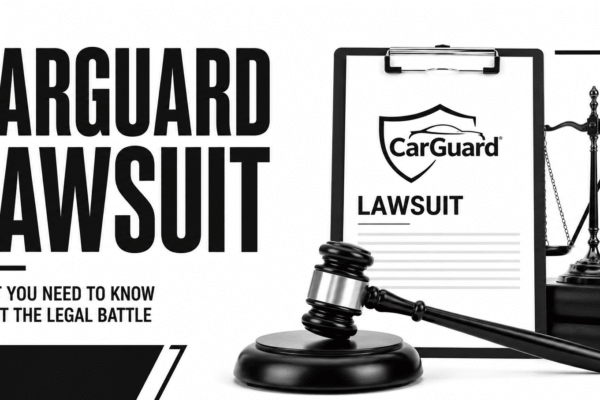 carguard lawsuit