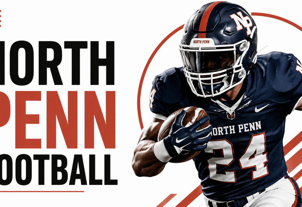 North Penn Football