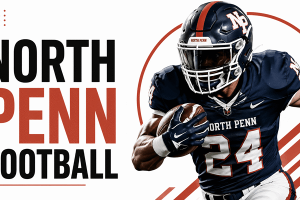 North Penn Football
