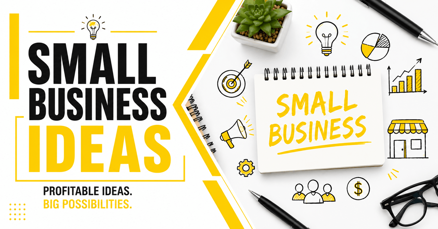 Small business ideas