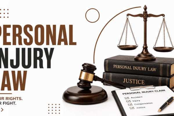 Personal Injury Law