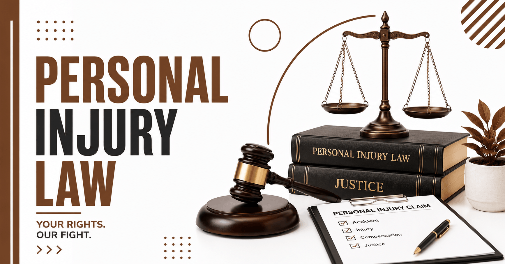 Personal Injury Law