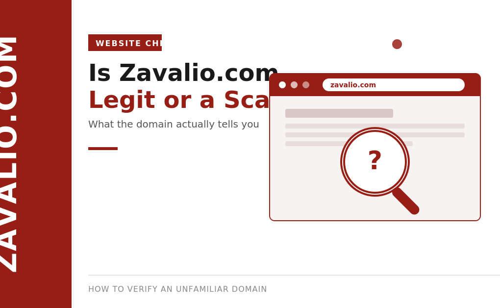 Zavalio Com