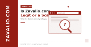 Zavalio Com